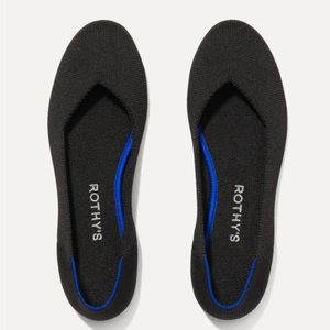 Rothy’s The Flat - Black